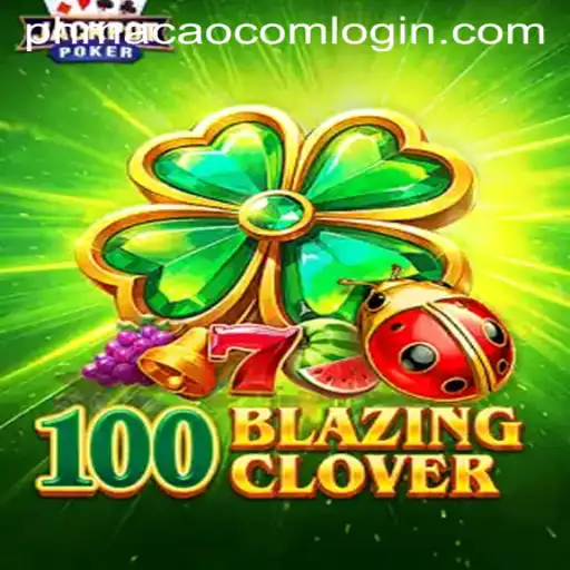 Exploring 100BlazingClover: A New Era in Online Gaming
