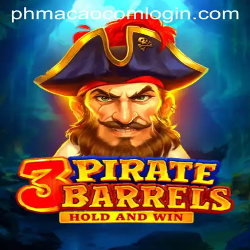 Exploring the World of 3PirateBarrels: A Treasure Trove Adventure
