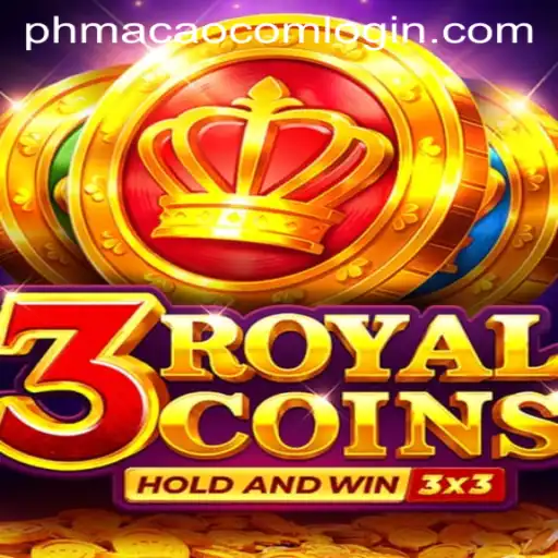 Exploring the World of 3royalcoins: A Fascinating Game with Exciting Features