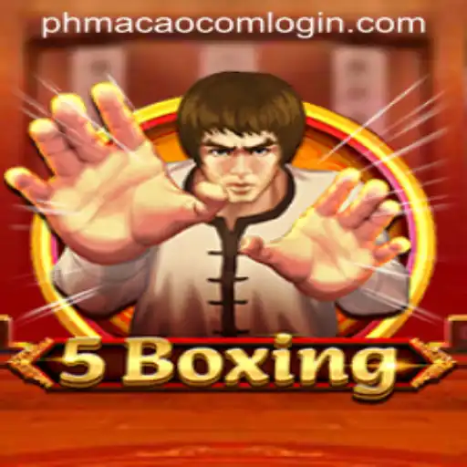 Discover the Excitement of 5Boxing: A New Gaming Phenomenon