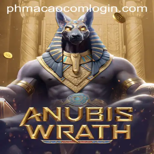 AnubisWrath: Dive into the Mesmerizing World of Egyptian Mythology