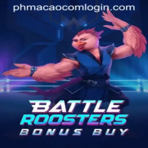 Master the Arena in BattleRoostersBonusBuy While Staying Connected with phmacao com login