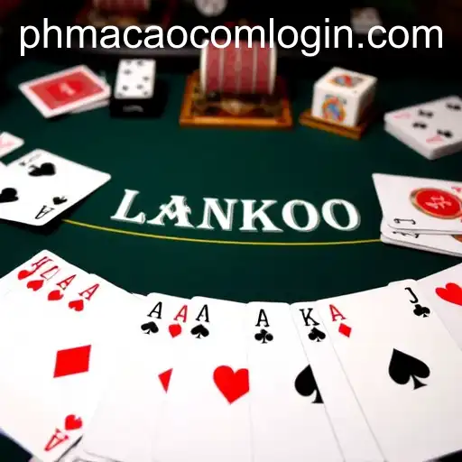The Intricacies of Blackjack and Navigating phmacao com login