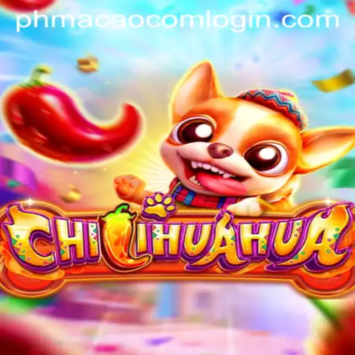 Exploring CHILIHUAHUA: The Game That’s Taking the Gaming World by Storm