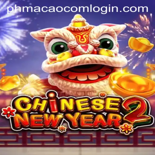Explore the Festivities of CHINESENEWYEAR2: A Cultural Gaming Experience