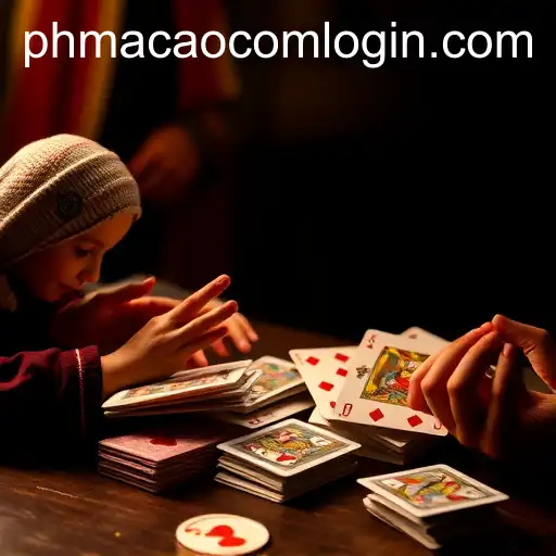 The Evolution and Impact of Card Games Across Eras