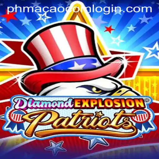 DiamondExplosionPatriots: A Thrilling New Addition to the Gaming World