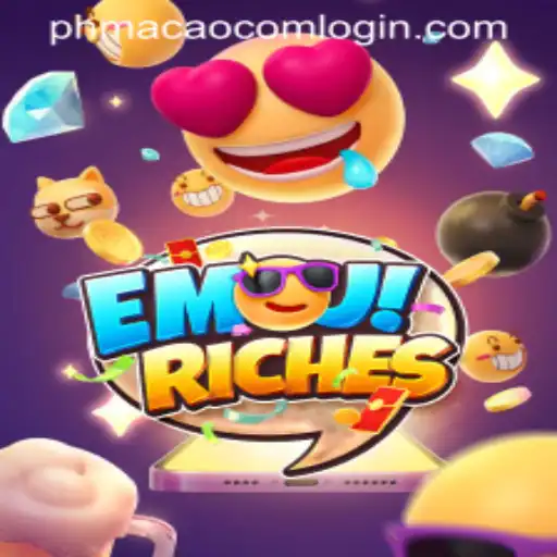 Exploring EmojiRiches: The Engaging World of Digital Gaming