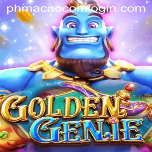 Unlock the Mysteries of GOLDENGENIE: A Thrilling Adventure Awaits