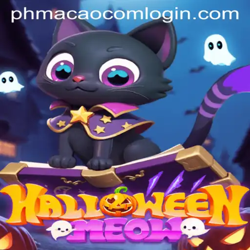 Discovering the Enchanting World of HalloweenMeow