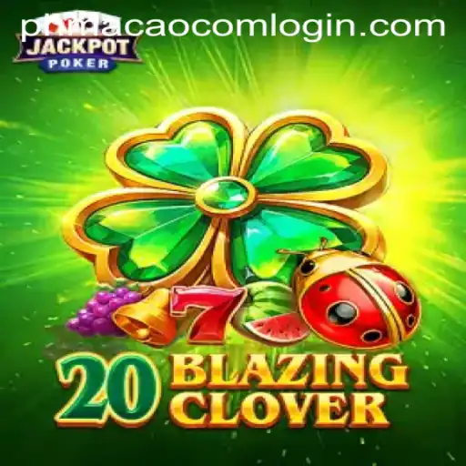 Delve into the Thrilling World of 20BlazingClover