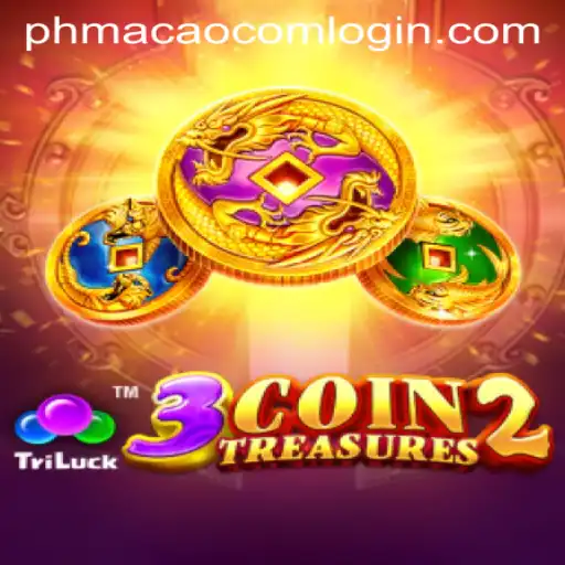 Exploring the World of 3CoinTreasures2: An Adventure Awaits