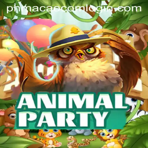 Explore the Exciting World of AnimalParty: A Captivating Gaming Experience