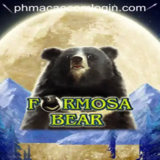 Discover the Thrilling World of FormosaBear: A Unique Gaming Experience