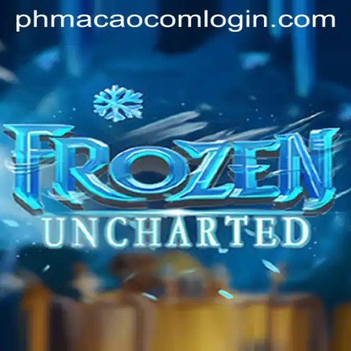 FrozenUncharted: Exploring the Icy Depths in the Latest Gaming Sensation