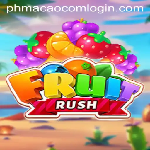 FruitRush: Unleash the Juicy Adventure