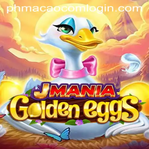 Exploring the Exciting World of JManiaGoldenEggs: A Comprehensive Guide