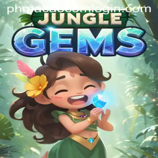 Experience the Adventure of JungleGems