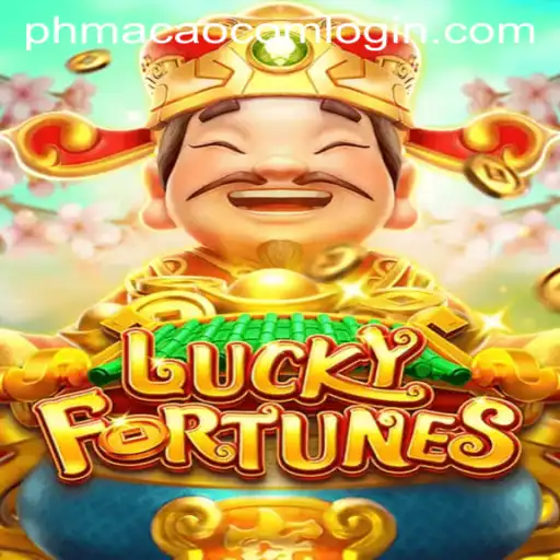 Dive into the Thrilling World of LUCKYFORTUNES: A Comprehensive Guide