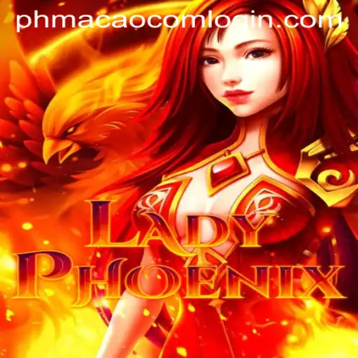 Explore the Mystical World of LadyPhoenix