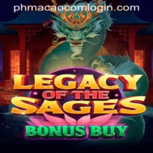 Legacy of the Sages Bonus Buy: A Captivating Journey Through Time and Strategy