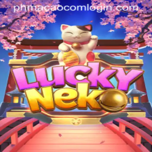 Exploring LuckyNeko: A Captivating Casino Game with a Modern Twist