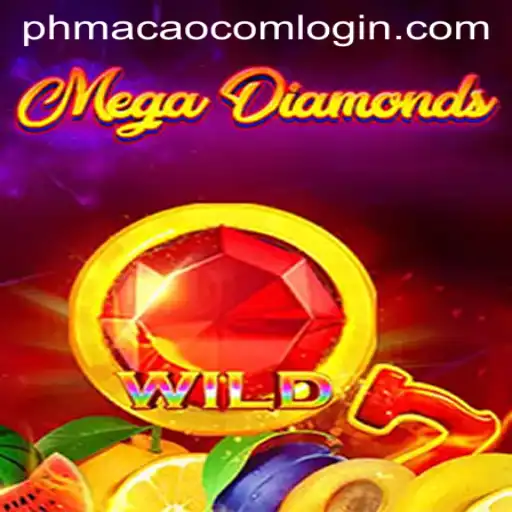 MegaDiamond: A Glittering Gaming Experience