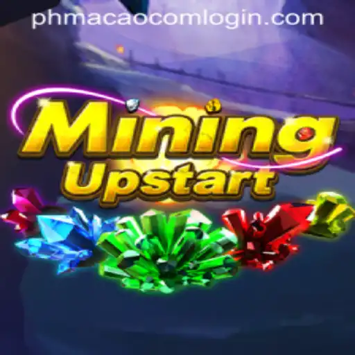 MiningUpstart: A New Era in Virtual Mining Adventures