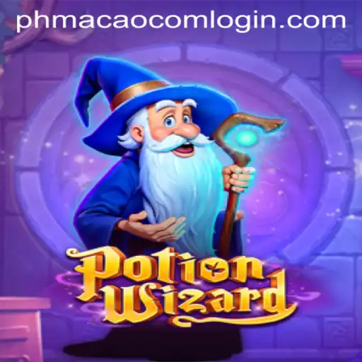 PotionWizard: A Magical Journey