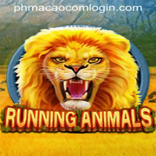 Immerse Yourself in the World of RunningAnimals
