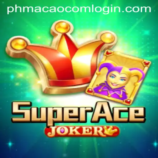Discover SuperAceJoker and Master the Game