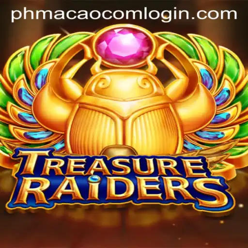 Exploring TREASURERAIDERS: The Ultimate Adventure Game
