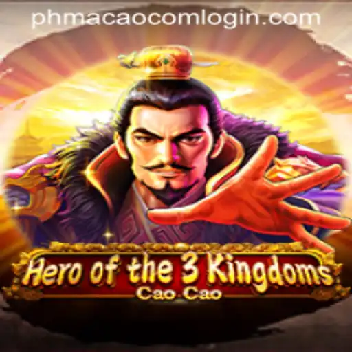 Heroofthe3KingdomsCaoCao: A Deep Dive into Strategy and Intrigue