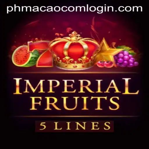 Exploring ImperialFruits5: A Dive into the Game Mechanics and Entry Points via PHMacao