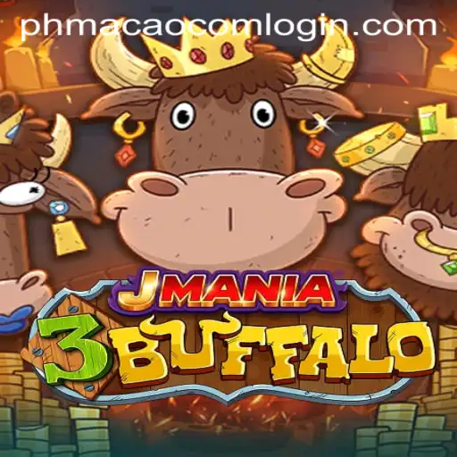 Explore the Thrilling World of JMania3Buffalo: A Comprehensive Guide