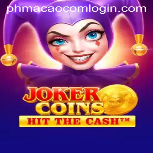 Discover the Excitement of JokerCoins: A New Era in Online Gaming