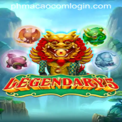 Legendary5: A Journey into the World of Fantasy and Strategy