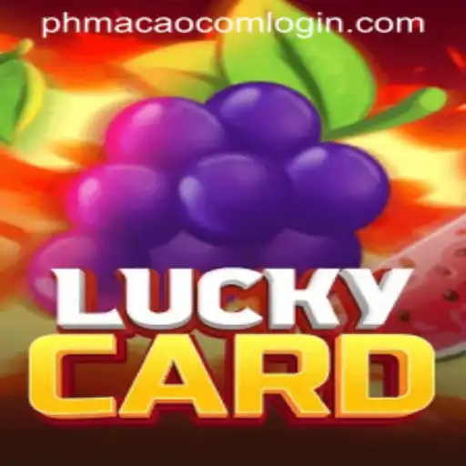 Exploring the Enchanting World of LuckyCard and phmacao com login