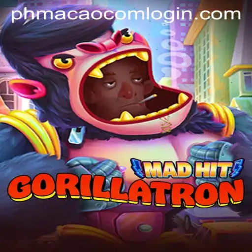 MadHitGorillatron: A Thrilling Adventure in Gaming