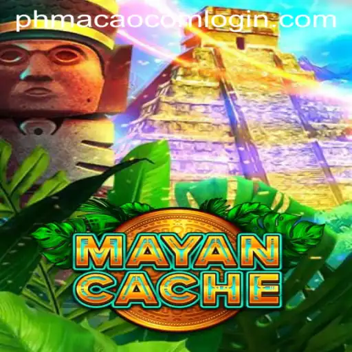Exploring MayanCache: An Immersive Gaming Experience