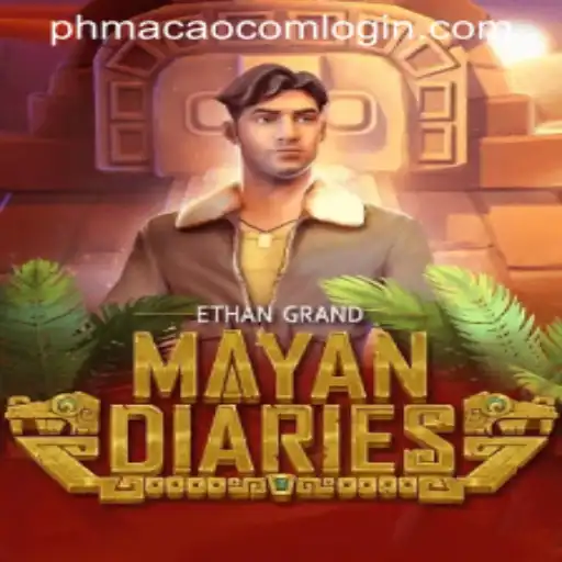 Exploring the Exciting World of MayanDiaries and the Intriguing phmacao com Login