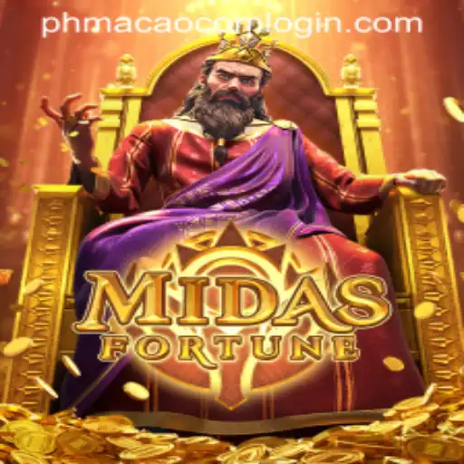 Unveiling MidasFortune: A Treasure Trove of Excitement and Strategy