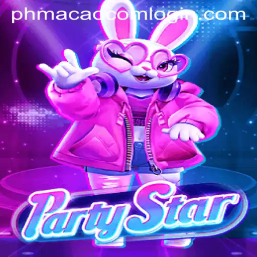 PartyStar: Dive Into the Fun World of Interactive Gaming