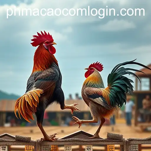 The Rich Tapestry of Sabong Games and Their Modern Digital Landscape