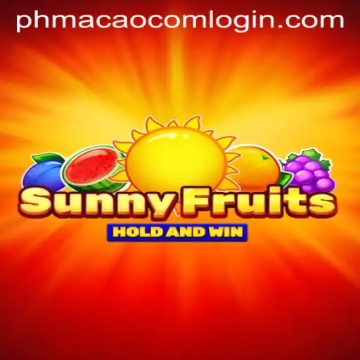 Explore the Vibrant World of SunnyFruits and Access phmacao com Login
