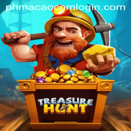 Unlock the Secrets of TreasureHunt: A Thrilling Expedition