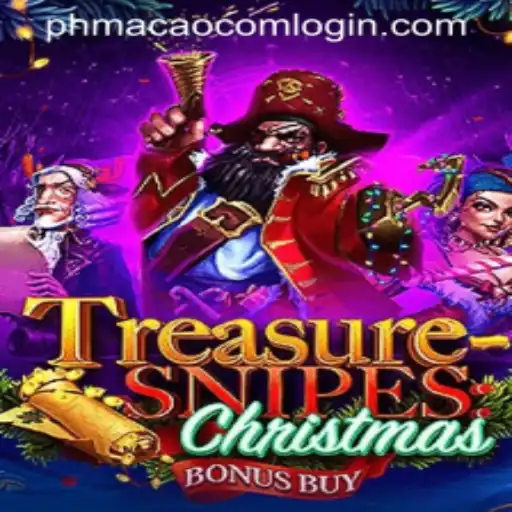 Mastering TreasuresnipesChristmas: A Guide to Gameplay and Strategy