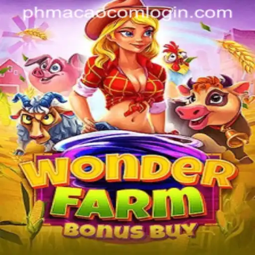 Unveiling WonderFarmBonusBuy: An Engaging Adventure for Gamers