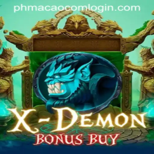 Exploring the World of XDemonBonusBuy: A Fascinating Journey into Gaming